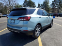 Thumbnail image of 2022 Chevrolet Equinox at Bill Fox Chevrolet Inc