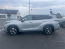 Thumbnail image of 2024 Toyota Highlander at Miracle Buick GMC Cadillac of Kutztown