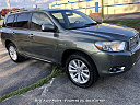 Thumbnail image of 2008 Toyota Highlander Hybrid at Belt Auto Sales