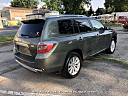 Thumbnail image of 2008 Toyota Highlander Hybrid at Belt Auto Sales