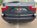 2010 BMW X3 xDrive30i at Treasure Auto Sales
