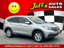 Thumbnail image of 2012 Honda CR-V at Jeff's Auto Sales, Llc