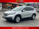 Thumbnail image of 2012 Honda CR-V at Jeff's Auto Sales, Llc