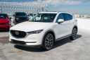 Thumbnail image of 2017 Mazda CX-5 at Brickell Mazda