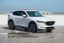 2017 Mazda CX-5 Grand Touring at Brickell Mazda