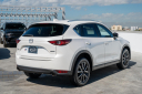 Thumbnail image of 2017 Mazda CX-5 at Brickell Mazda