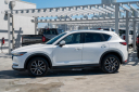 Thumbnail image of 2017 Mazda CX-5 at Brickell Mazda
