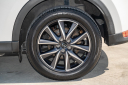 Thumbnail image of 2017 Mazda CX-5 at Brickell Mazda