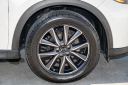 Thumbnail image of 2017 Mazda CX-5 at Brickell Mazda