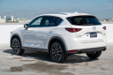 Thumbnail image of 2017 Mazda CX-5 at Brickell Mazda