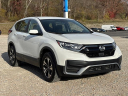 Thumbnail image of 2021 Honda CR-V at Mountaineer Honda