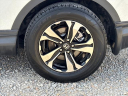 2021 Honda CR-V SE at Mountaineer Honda
