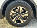 Thumbnail image of 2021 Honda CR-V at Mountaineer Honda