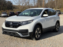 Thumbnail image of 2021 Honda CR-V at Mountaineer Honda
