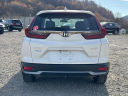 Thumbnail image of 2021 Honda CR-V at Mountaineer Honda