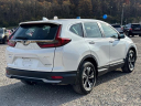 Thumbnail image of 2021 Honda CR-V at Mountaineer Honda