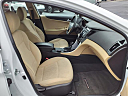 Thumbnail image of 2013 Hyundai SONATA at Gary Mathews Motors