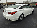 Thumbnail image of 2013 Hyundai SONATA at Gary Mathews Motors