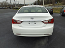 Thumbnail image of 2013 Hyundai SONATA at Gary Mathews Motors