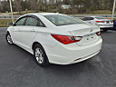 Thumbnail image of 2013 Hyundai SONATA at Gary Mathews Motors