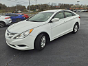 Thumbnail image of 2013 Hyundai SONATA at Gary Mathews Motors