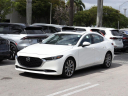 2023 Mazda Mazda3 Sedan 2.5 S Premium at Ocean Mazda