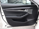 Thumbnail image of 2023 Mazda Mazda3 Sedan at Ocean Mazda