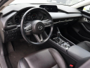 Thumbnail image of 2023 Mazda Mazda3 Sedan at Ocean Mazda