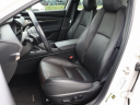 Thumbnail image of 2023 Mazda Mazda3 Sedan at Ocean Mazda