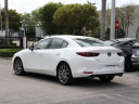 Thumbnail image of 2023 Mazda Mazda3 Sedan at Ocean Mazda