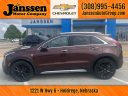 Thumbnail image of 2023 Cadillac XT4 at Lee Janssen Motor Company