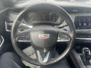 Thumbnail image of 2023 Cadillac XT4 at Lee Janssen Motor Company