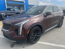 2023 Cadillac XT4 Premium Luxury at Lee Janssen Motor Company