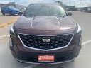 Thumbnail image of 2023 Cadillac XT4 at Lee Janssen Motor Company