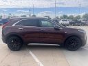 Thumbnail image of 2023 Cadillac XT4 at Lee Janssen Motor Company