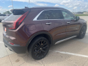 Thumbnail image of 2023 Cadillac XT4 at Lee Janssen Motor Company