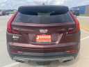 Thumbnail image of 2023 Cadillac XT4 at Lee Janssen Motor Company