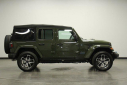 Thumbnail image of 2024 Jeep Wrangler at Heller Motors - New