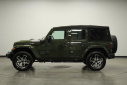 Thumbnail image of 2024 Jeep Wrangler at Heller Motors - New