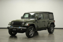 Thumbnail image of 2024 Jeep Wrangler at Heller Motors - New