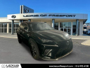 2020 Lexus NX 300 F SPORT at Lexus of Freeport