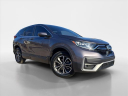 Thumbnail image of 2021 Honda CR-V at Rusty Wallace Hyundai