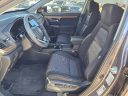 2021 Honda CR-V EX at Rusty Wallace Hyundai