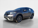 Thumbnail image of 2021 Honda CR-V at Rusty Wallace Hyundai