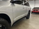 2014 Toyota Land Cruiser Base at North Port Motors