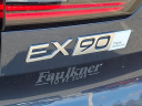 Thumbnail image of 2025 Volvo EX90 at FaulknerVolvoTrevose-USED of Trevose, PA