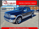 Thumbnail image of 2012 Ram 1500 at Just Miles Motor Company