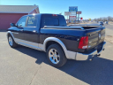 Thumbnail image of 2012 Ram 1500 at Just Miles Motor Company