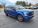Thumbnail image of 2017 Ford F-150 at Gary Mathews Motors