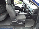 Thumbnail image of 2017 Ford F-150 at Gary Mathews Motors